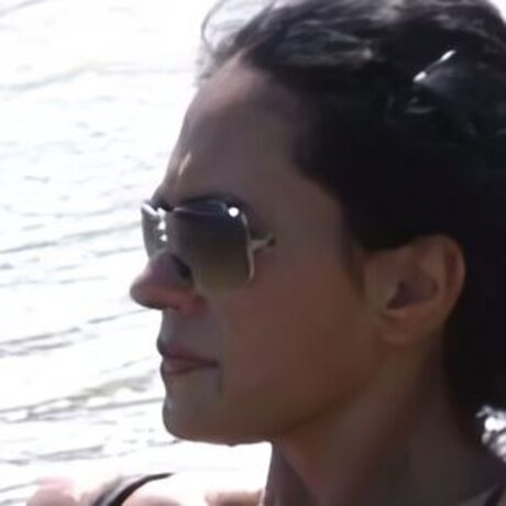 Maria Grazia Cucinotta HDモデル ギャラリー