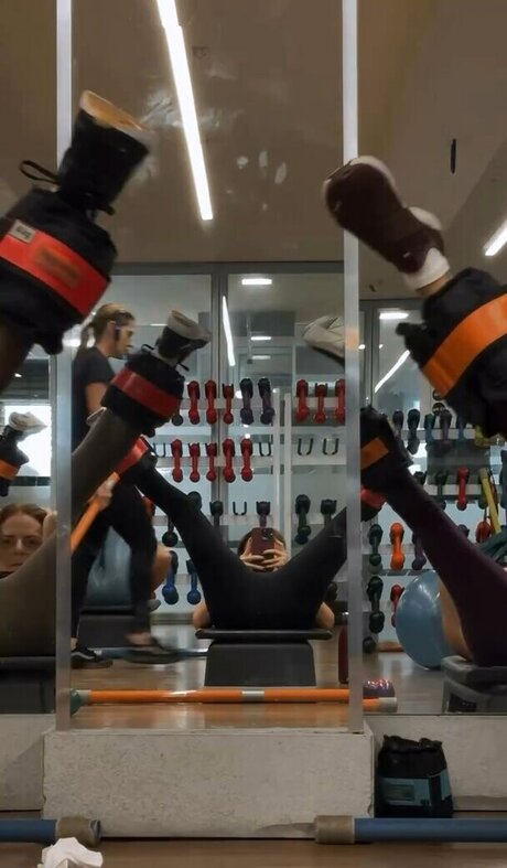 Fernanda Nobre ヌード女優 写真