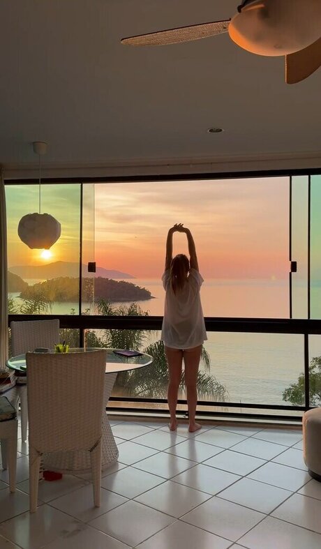 Fernanda Nobre 素敵なモデル 写真