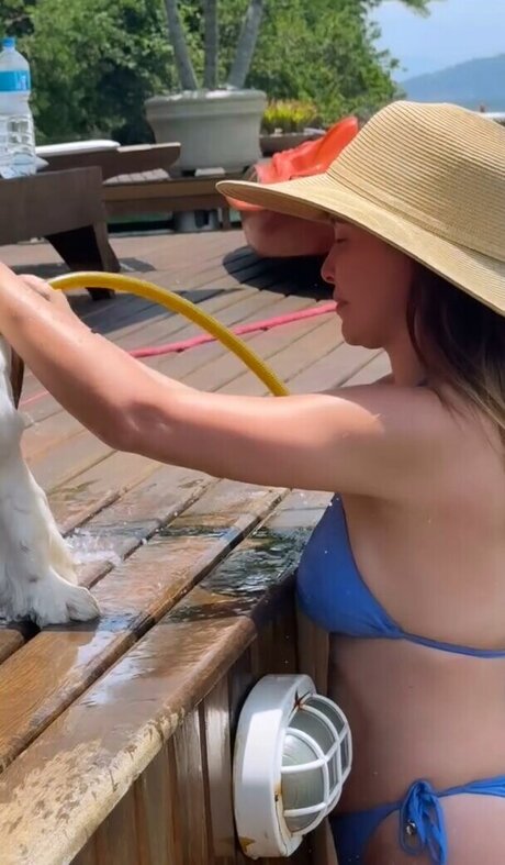 Fernanda Nobre ポルノスター 写真