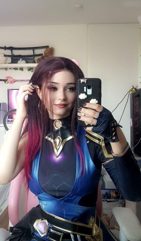 メコスジのオンリーファンズ 美しいヌード 写真