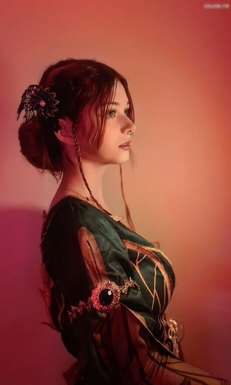 LGBTオンリーファン セクシーヌード 写真