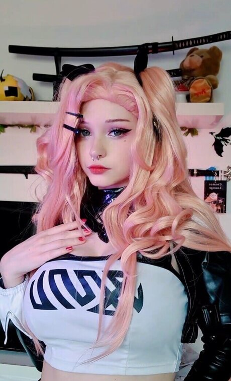 BBWオンリーファン ホット裸 写真