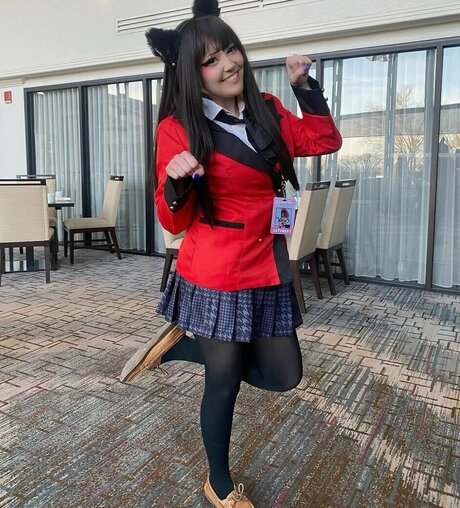 pepperonipizzarolls モデル ギャラリー