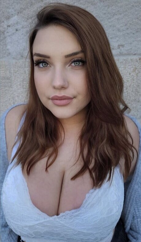 Lara Marie v__ 完璧なスター 写真