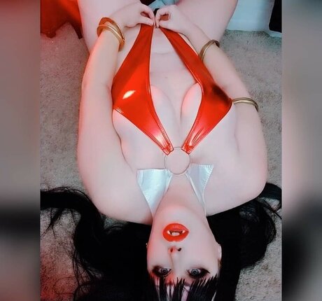 AkiFae セクシーなポルノスター ギャラリー