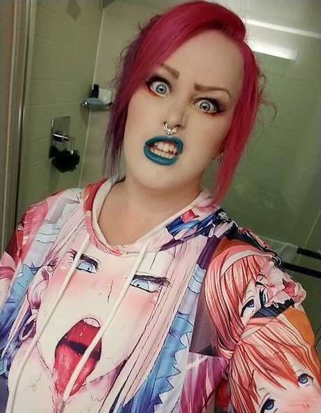 AkiFae ポルノスター 写真