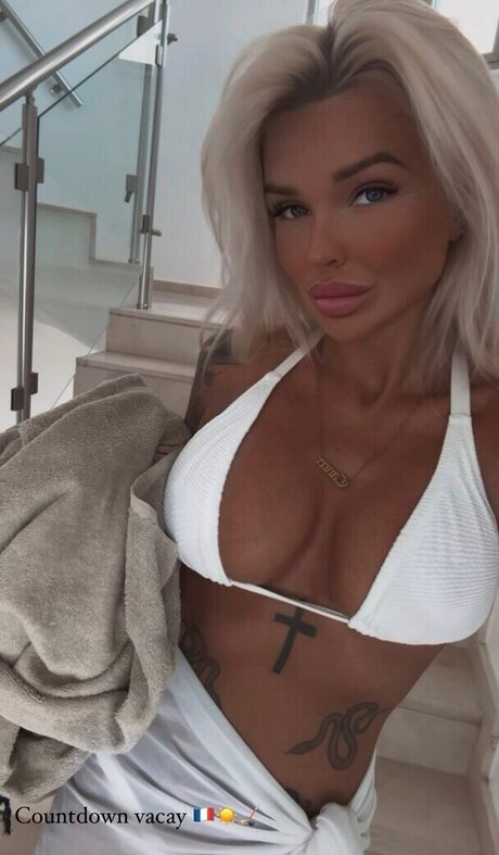 Emma Sandell sandellemma トップ女優 ギャラリー