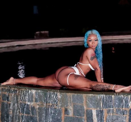 bighomietyni 限定スター アーカイブ