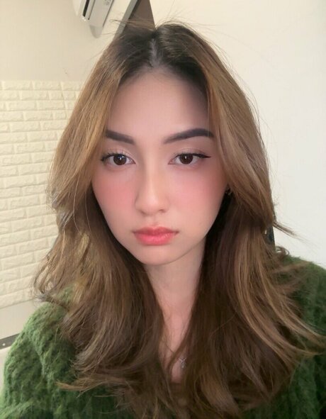 Swansage 完璧なポルノスター 写真