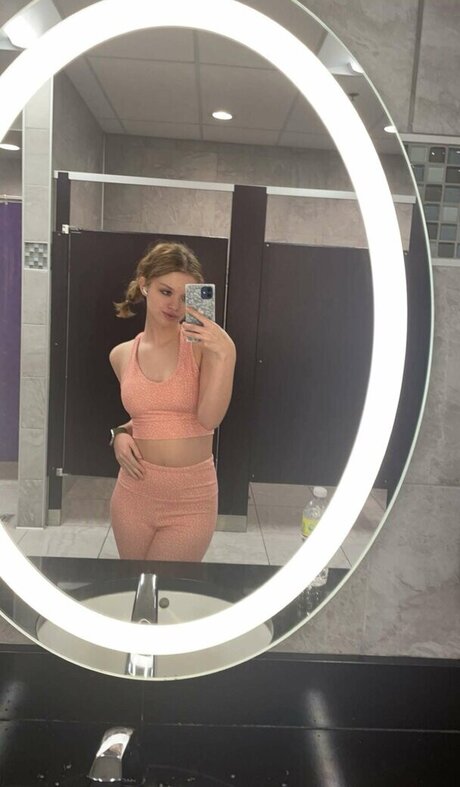 Gina Lynn プロフィール写真