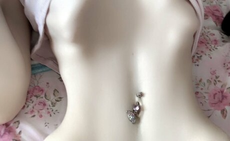 Sashad0ll xxxポルノスター 写真