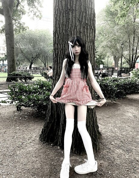 Sashad0ll 無料女優 写真