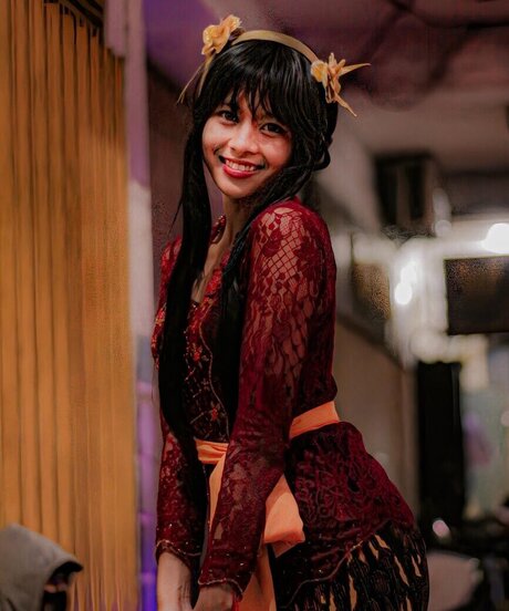 Vxilzie 最高のモデル 写真