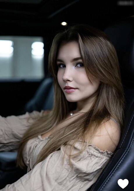 joysemmi かわいいスター 写真