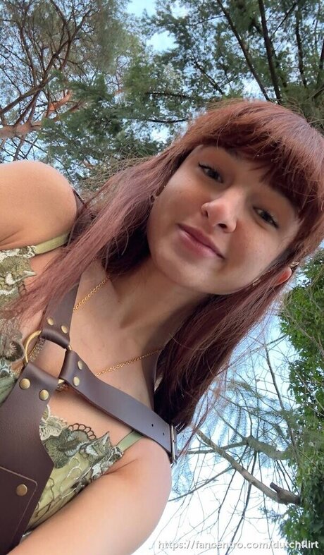 Dutchflirt トップモデル ギャラリー