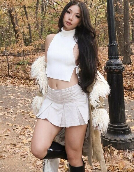 Eden Luong 無料スター 画像