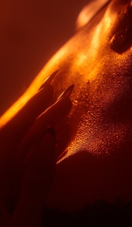 Elisa Pellegrino 素敵なモデル 画像