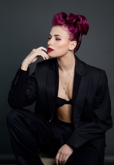 ニューハーフが男とセックスするオンリーファンズ 限定 画像