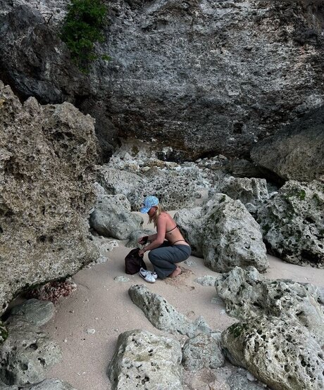 Majaaleonie 可愛いモデル アーカイブ