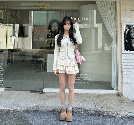 Saranghoe 限定モデル ギャラリー