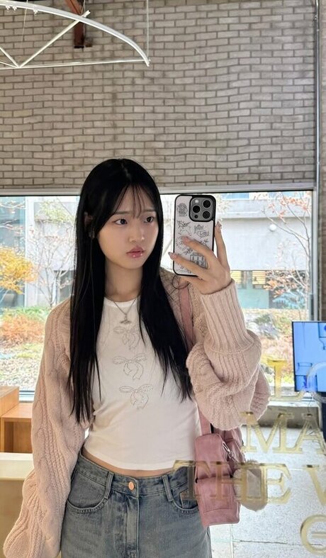 Saranghoe 無料モデル 写真