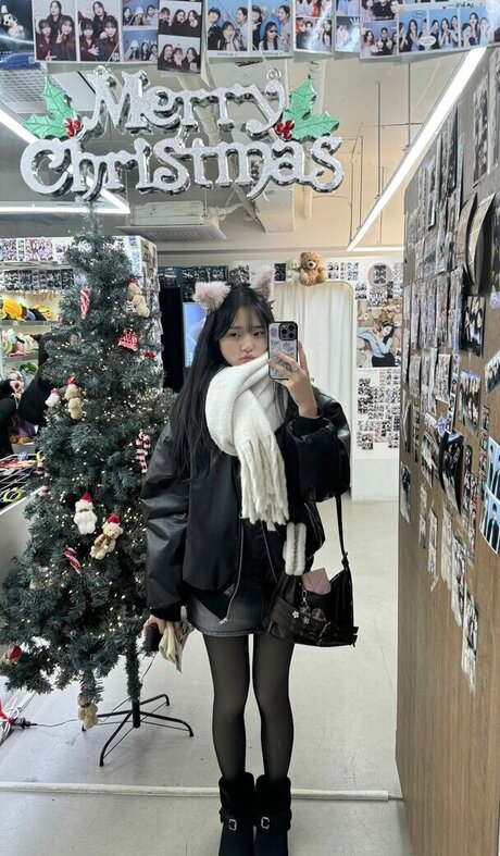 Saranghoe 美しい女優 写真