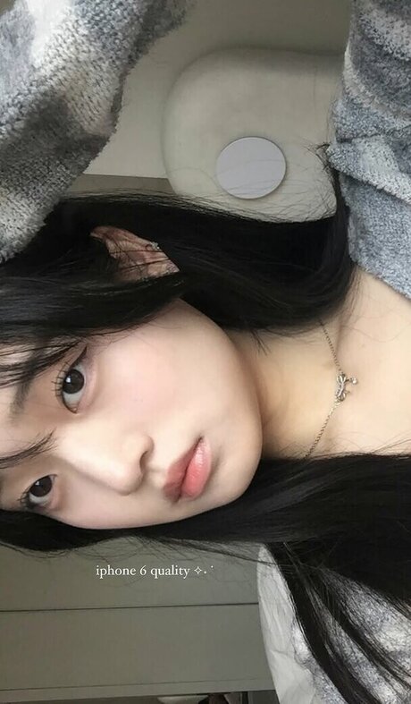 Saranghoe 限定モデル 写真