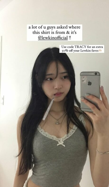 Saranghoe プロフィール写真