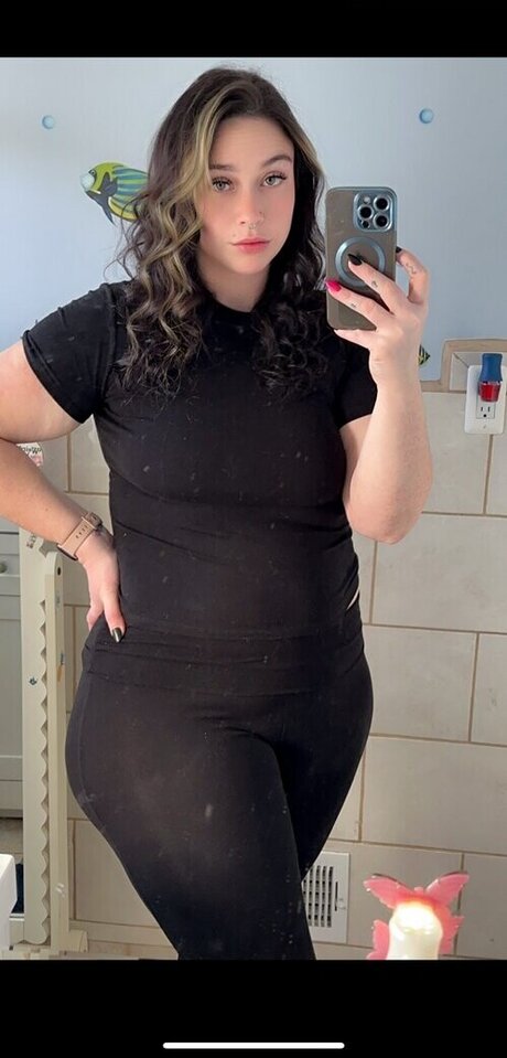 Sweetsami828 エロティックモデル 写真