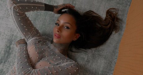 Cleo Petra 素敵なモデル 画像