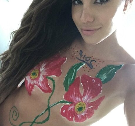 Melissa King セクシーなスター 写真