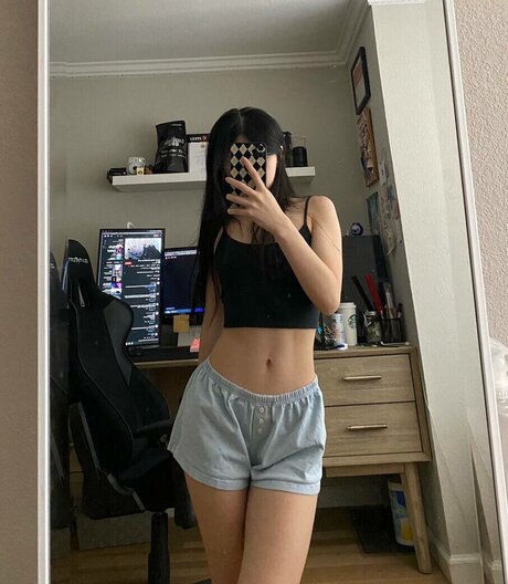 Kasumii トップ女優 写真