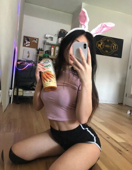 Kasumii ホット女優 写真