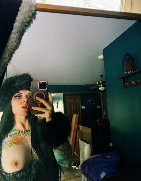 vermillionvixen 無料のスター ギャラリー