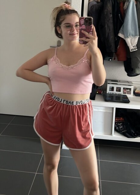 Mondwika アートポルノスター 写真