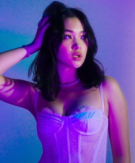 Choi Eun 限定スター 写真