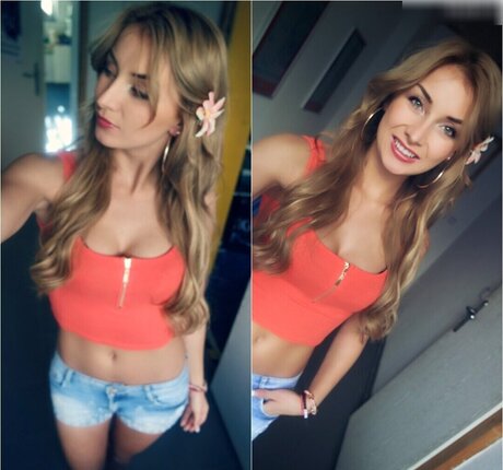 Anna Carina Woitschack スター 裸 画像