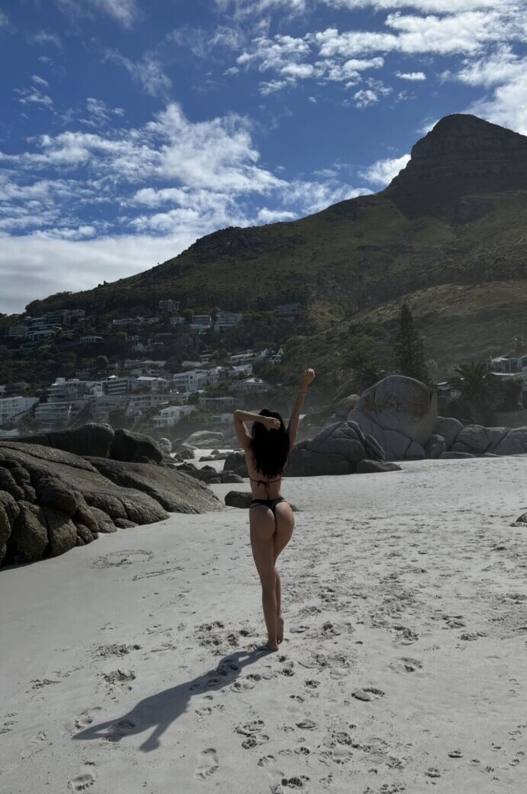 Gerid Rux 最高のスター 写真