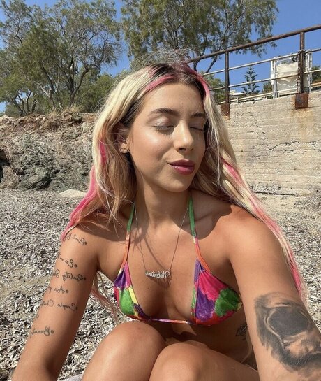 Walentina Doronina トップモデル 写真