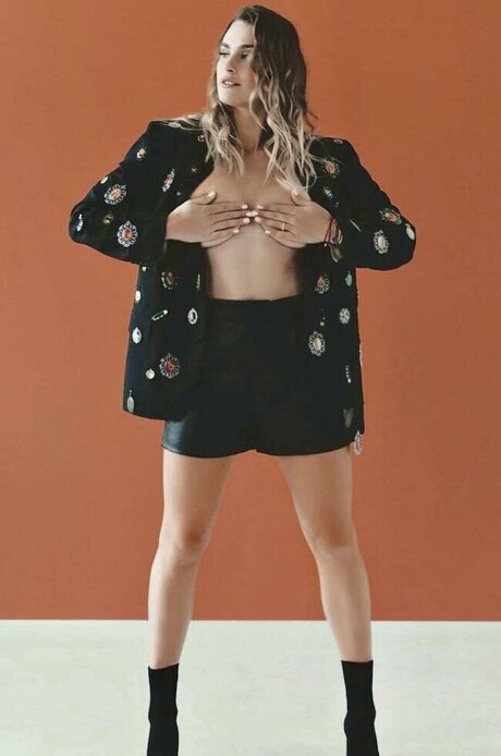 Aryna Sabalenka 裸の女優 ギャラリー