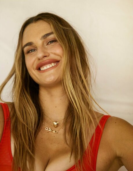 Aryna Sabalenka ホットなスター 写真