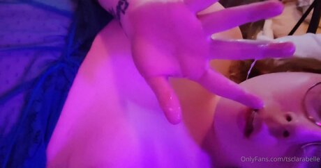 Clara Belle ヌードモデル ギャラリー