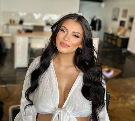 Ivana Santacruz アートポルノスター 画像