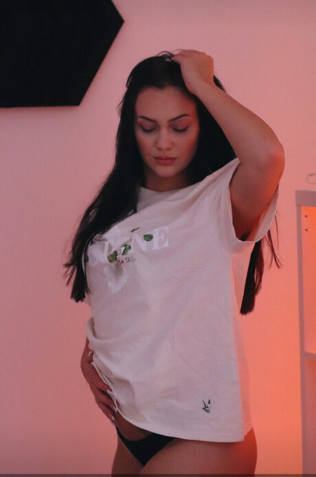 Mrs Kathx 無料モデル 画像