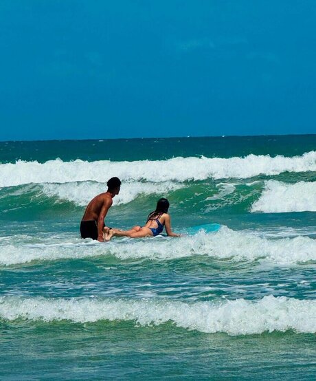 ニューハーフが男とセックスするオンリーファンズ エロチック ギャラリー