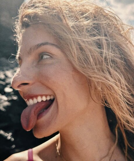 Michelle Batista 素敵なスター 写真