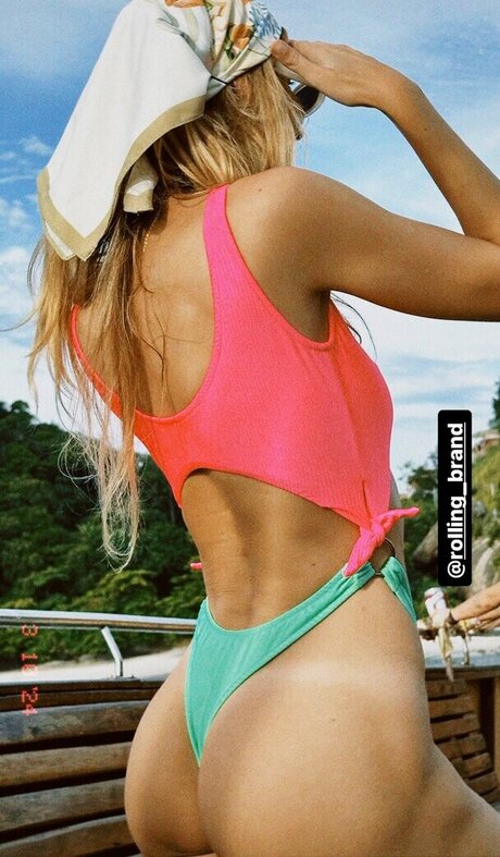 Michelle Batista 素敵なポルノスター 画像