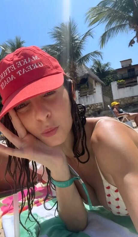 Michelle Batista 美しいポルノスター 写真