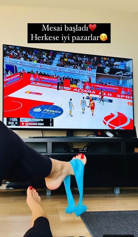 Hande Sar o lu 無料女優 写真